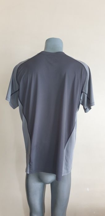 Arcteryx Velox Mens Size L ОРИГИНАЛ! Мъжка Тениска !