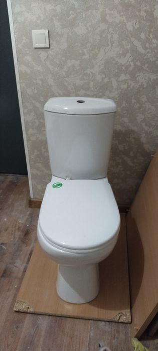 Унитаз на продажу