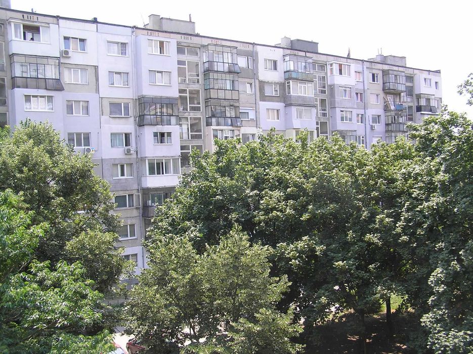 Продава се Четиристаен апартамент в Варна, Трошево - 83 кв.м за 1808 €/кв.м - Снимка #19