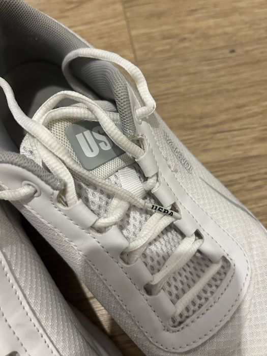 Adidasi USPA Polo  barbati