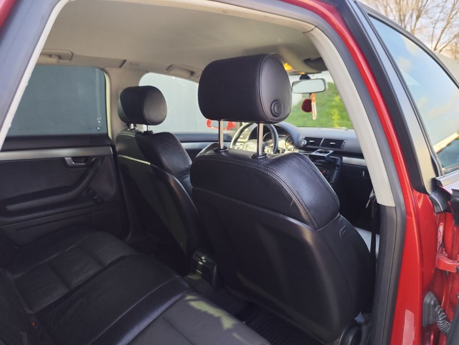 AUDI A4 2006 — imagine 10