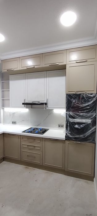 Мебель на заказ по доступным ценам