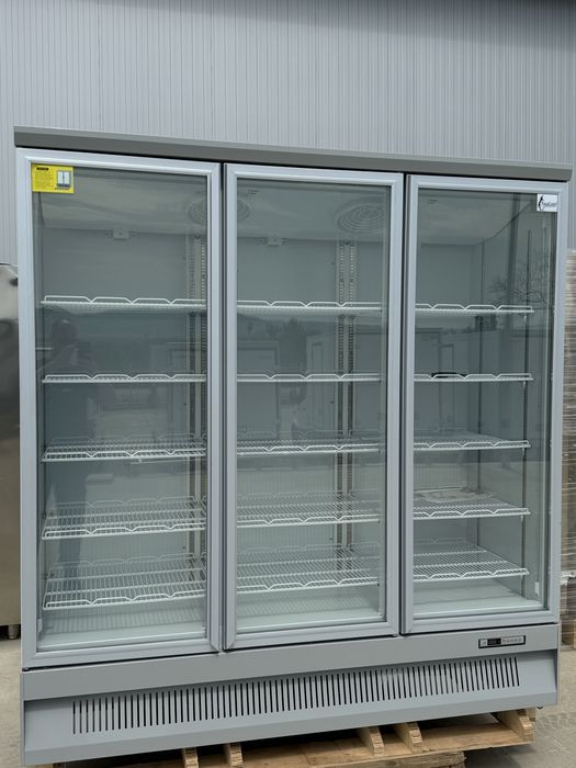 Хладилна Витрина TOPCOLD Италия НОВИ! ТОП ОФЕРТА!