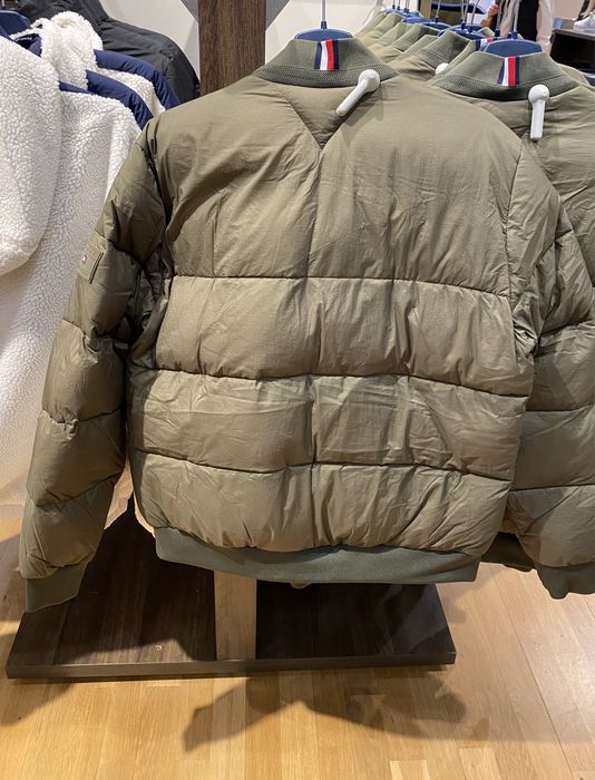 Geaca barbati Tommy Hilfiger