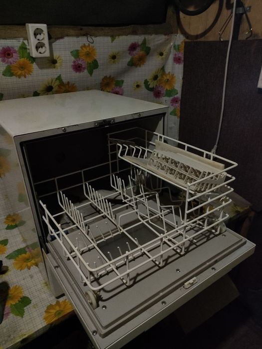 Посудомоечная машина