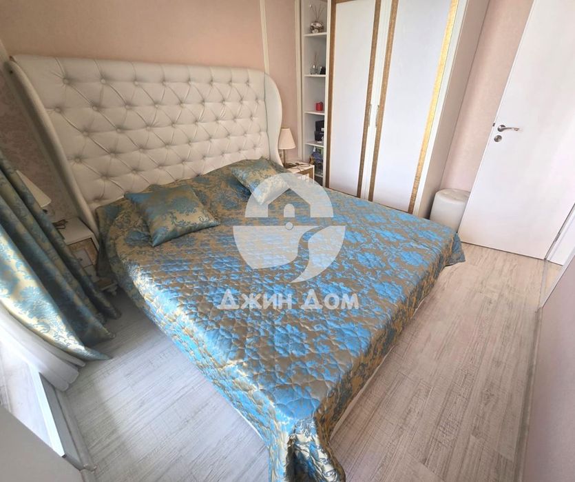 Продава се Тристаен апартамент в к.к. Слънчев бряг - 87 кв.м за 1551 €/кв.м - Снимка #8