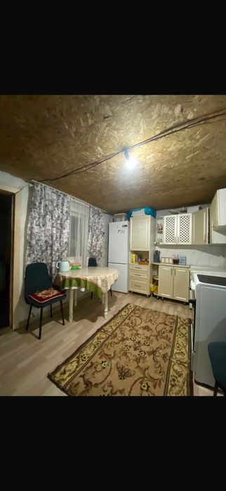 Продам дом в п. Глубокое