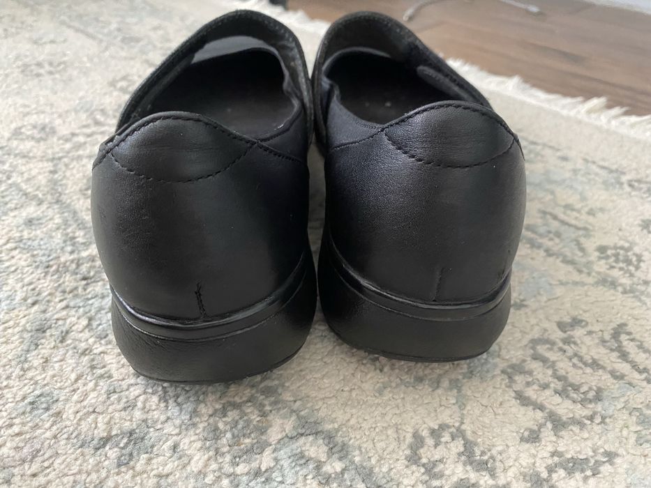 Pantofi Joya piele Mary Jane confortabili mărimea 41