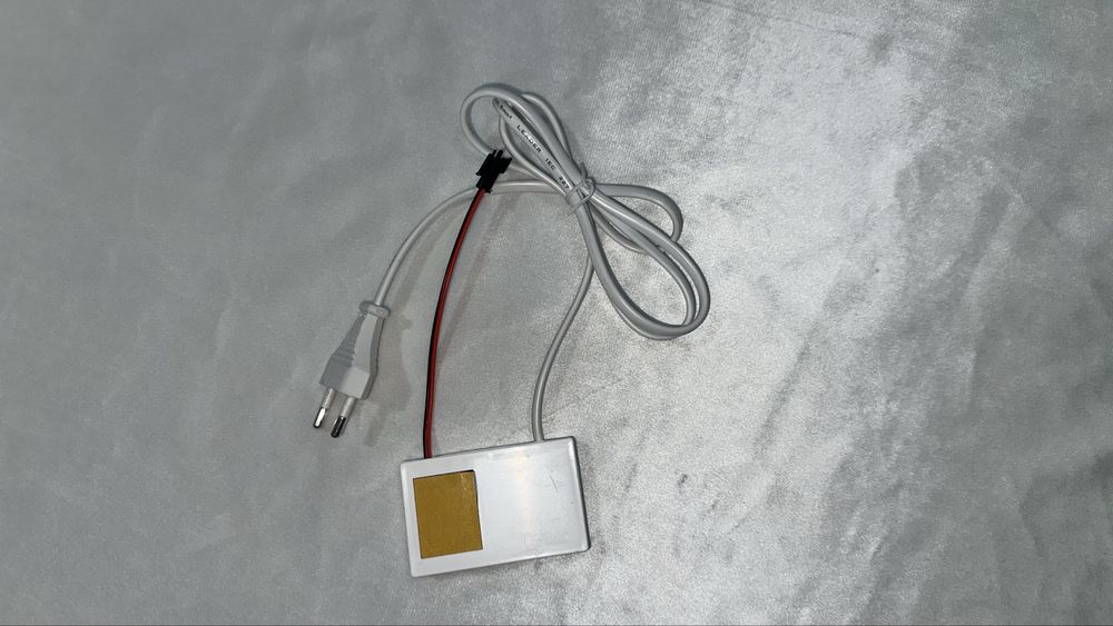 Сенсорная кнопка для Зеркала