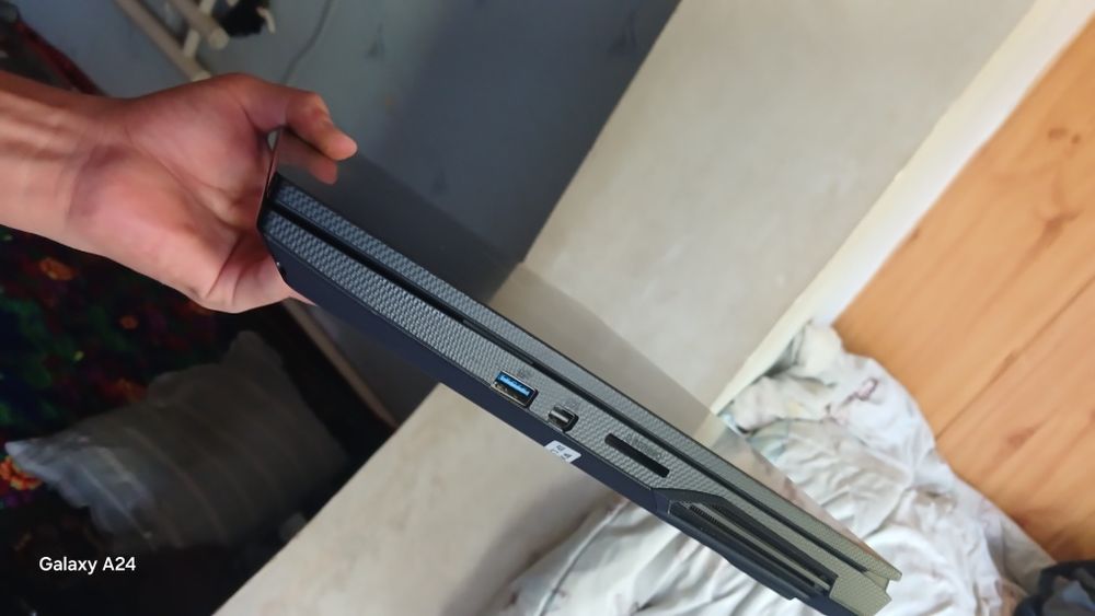 Gigabyte kd g5 model