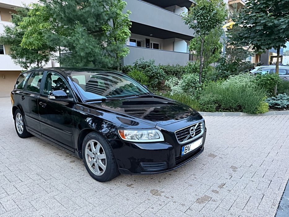 VOLVO V50 2012 — imagine 2