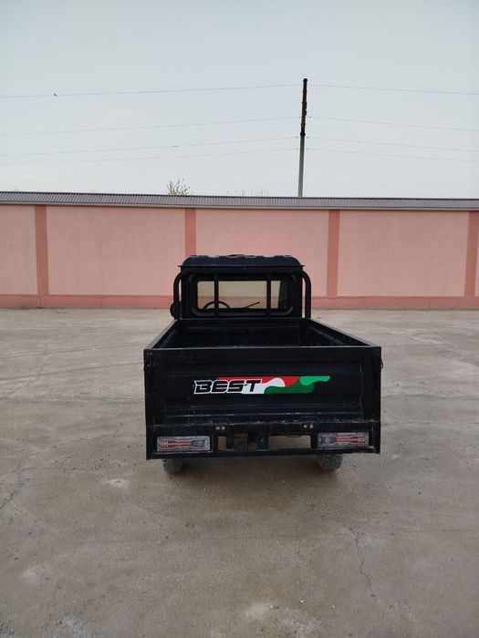 Муравей сотилади янгидай турибди