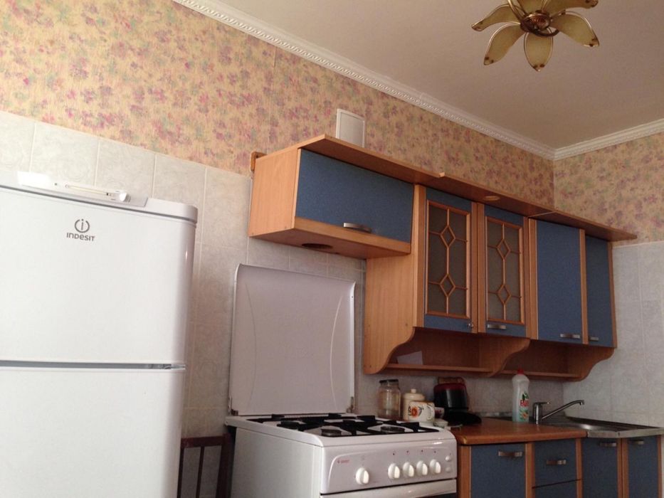 Сдам квартиру семейным