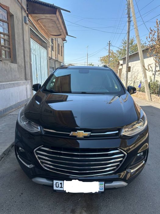 Tracker 1 pulini kelishamiz