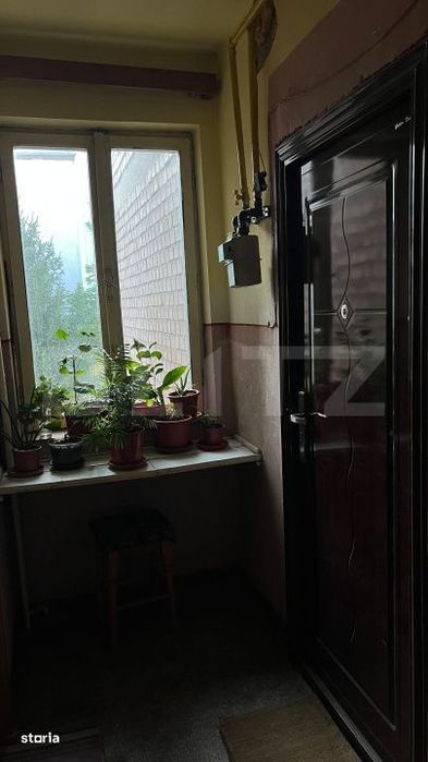 Apartament de vanzare - 2 camere, zona Gojdu