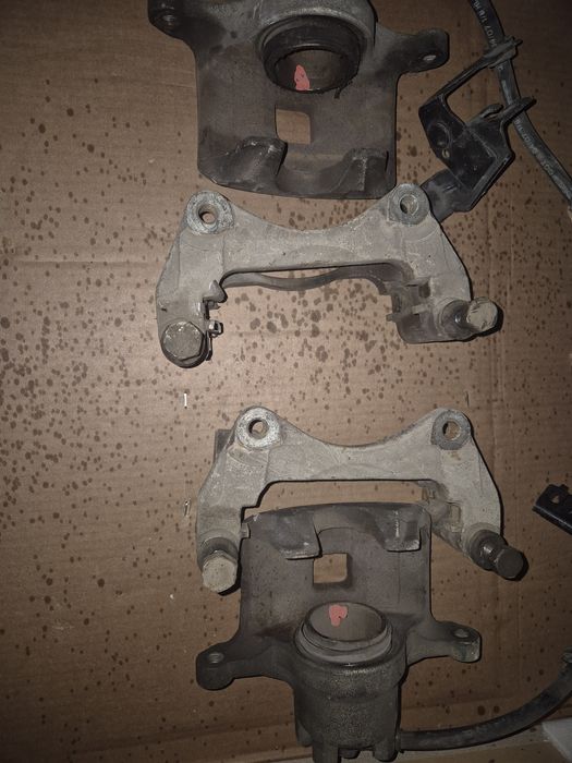 Запчасти митсубиси 2л. Мотор 4В11