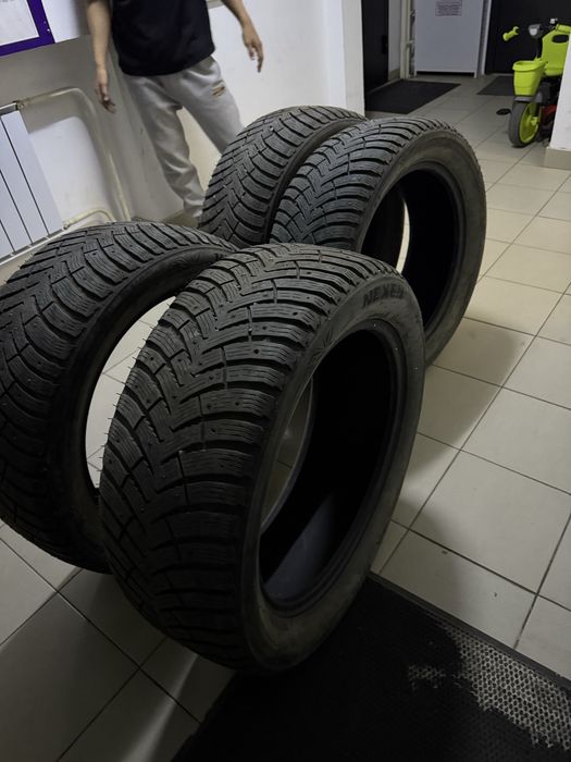 Продам зима р20 шипы