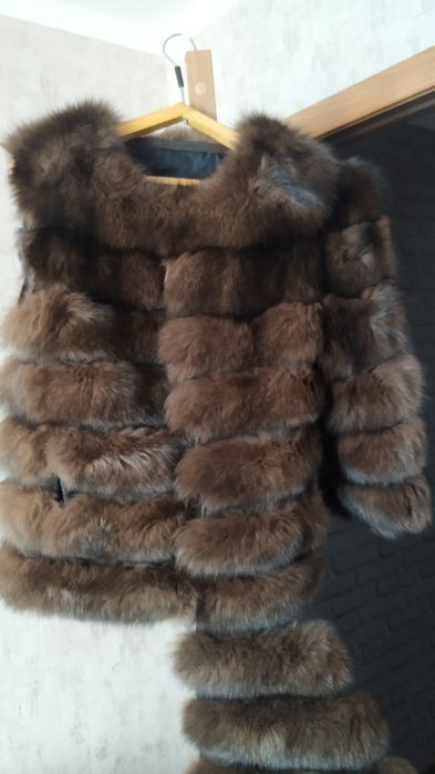 Шуба писец трансформер