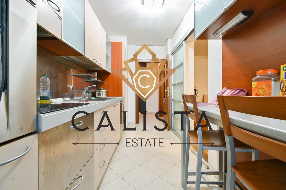 Дава се под наем Тристаен апартамент в София, Манастирски ливади - 140 кв.м за 900 € - Снимка #3