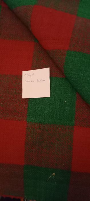 Неупотребявани битови черги и килими.