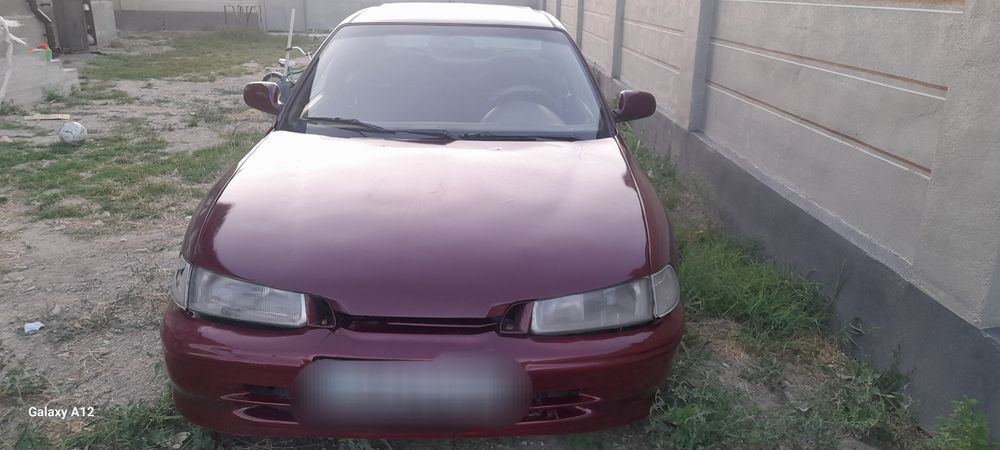 Продам Honda Accord