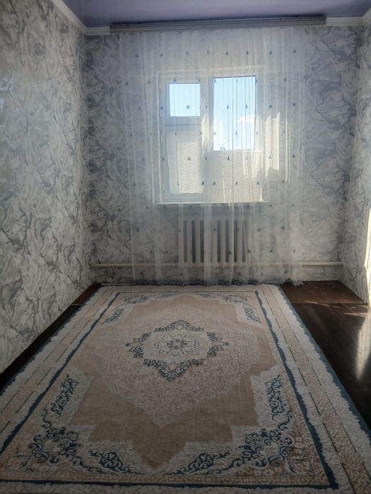 Үлкен үй сатылады