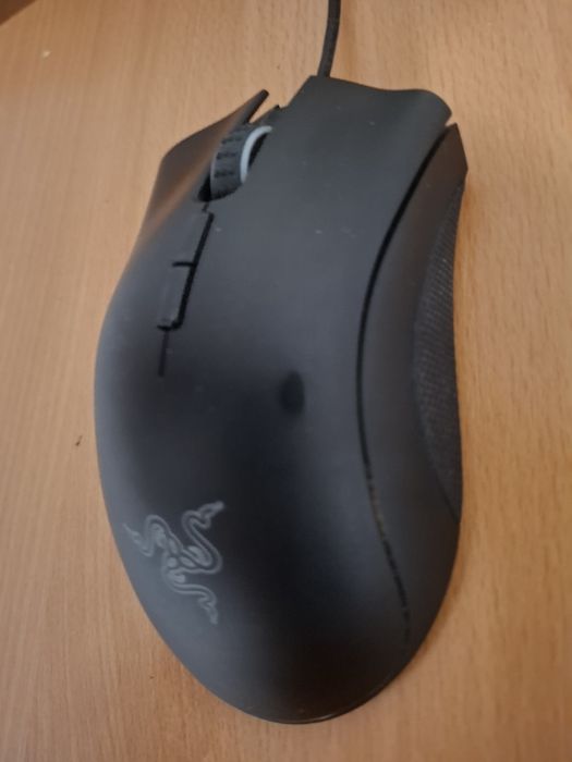 Продам Игровая мышь