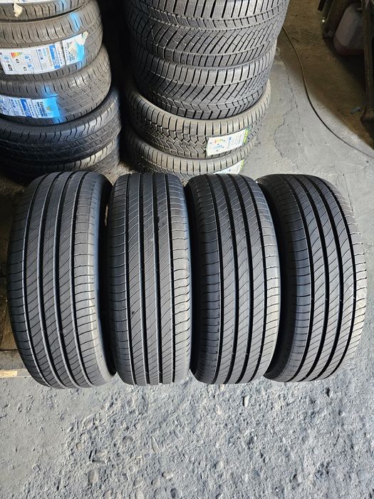 4 anvelope vara 205 60 16 Michelin 2023