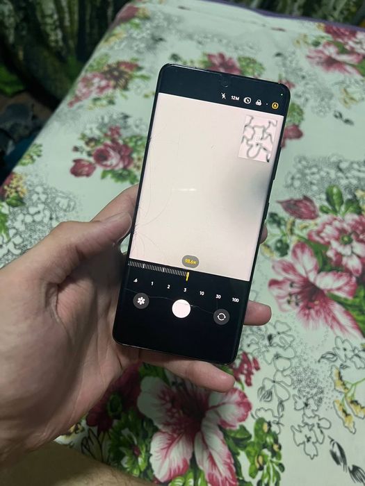 Обменяю samsung s21 ultra