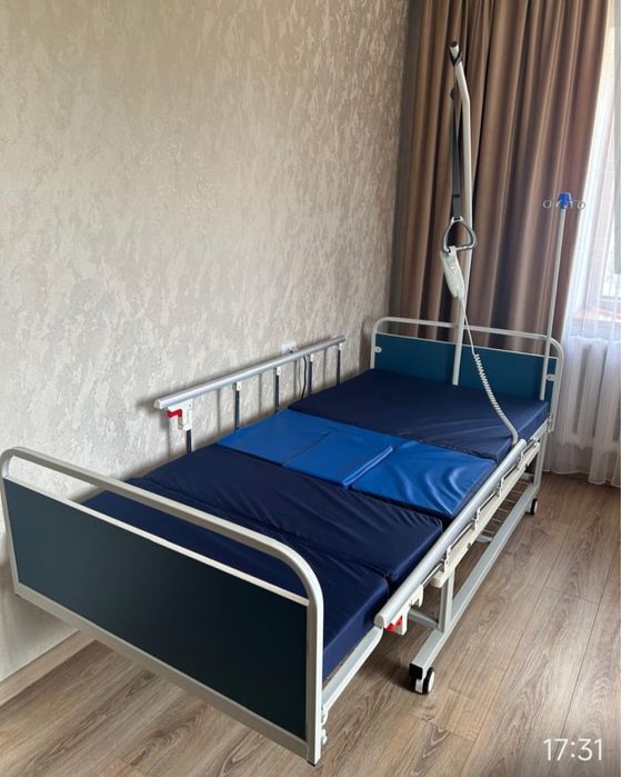 Многофункциональный кровать