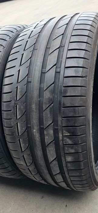 Anvelope vara 2 buc 275 35 20 Runflat RSC Bridgestone 1 buc 245 40 20 Runflat RSC Bridgestone ptr BMW seria 7 G11 G12