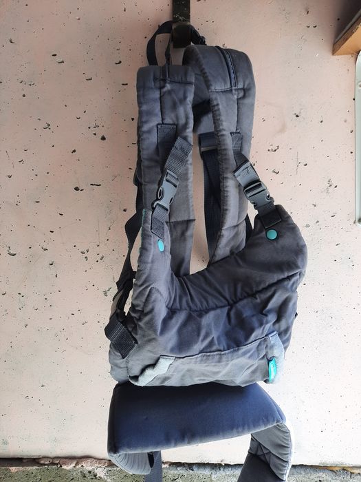 Ергономична раница ( кенгуру)