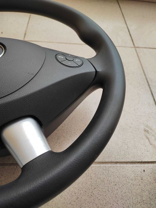 Волан за Мерцедес спринтер А906