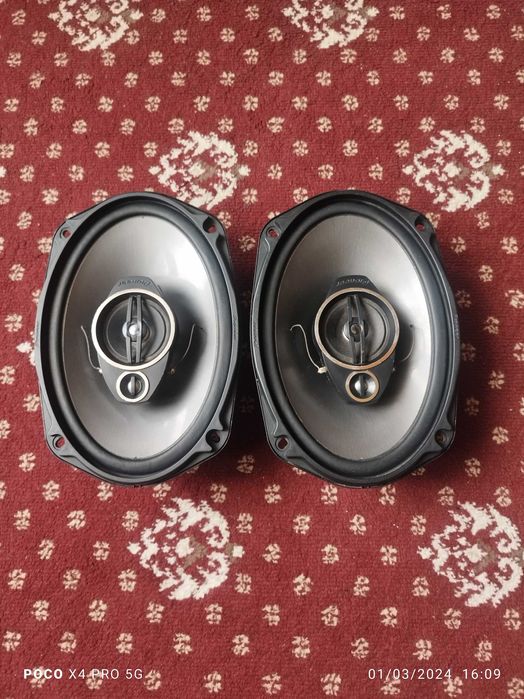 Kalonka Pioneer orginal