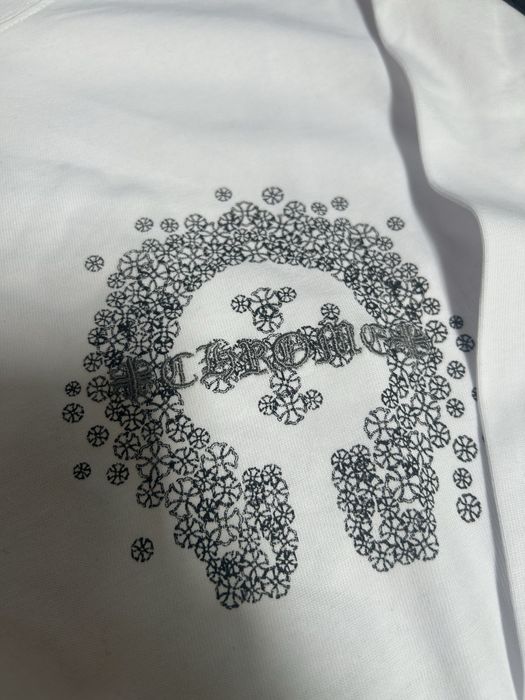 Chrome Hearts long sleeve