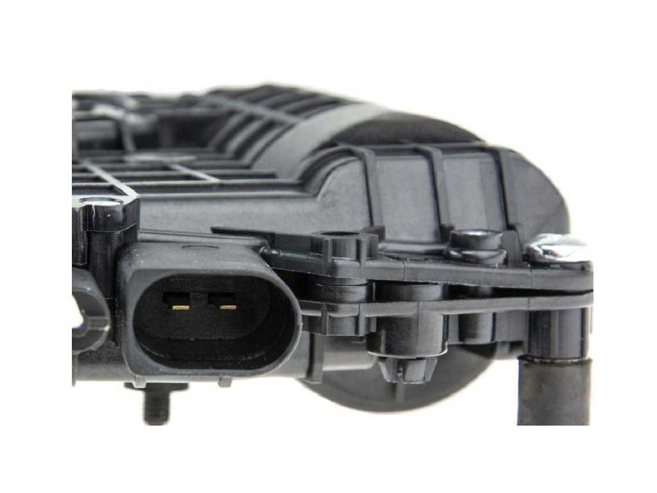 Брава с вакуум за BMW X5 E70, X6 E71 / БМВ Х5 Е70, Х6 Е71