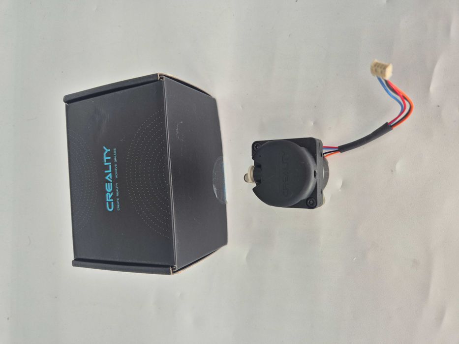 [REDUCERE-40%][GARANTIE 1 AN] Extruder original Creality K1 K1 Max K1C