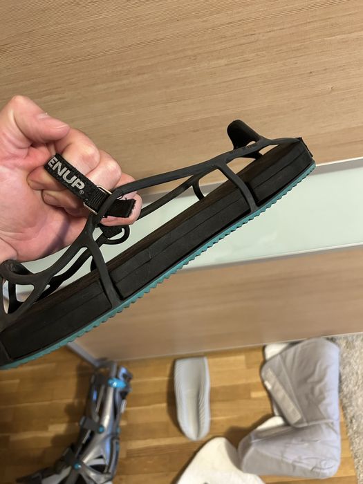 Vacoped orteza pentru ruptura tendon Ahile