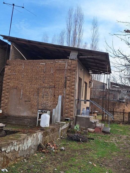 Продам Участок с домом