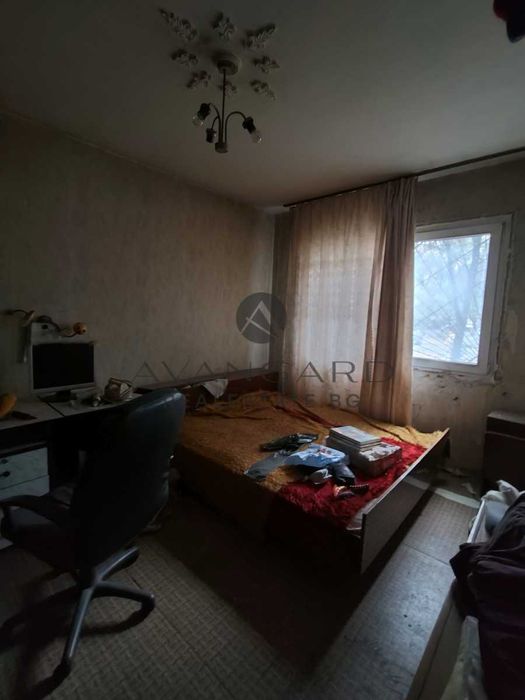Продава се Тристаен апартамент в Пловдив, Кършияка - 80 кв.м за 900 €/кв.м - Снимка #5