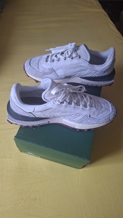 Lacoste Elite Active Nr 46 Noi