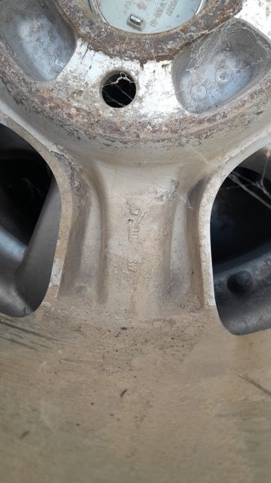 Продам диски на 15