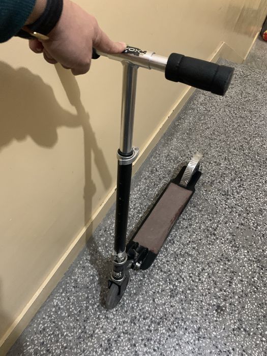 Детска тротинетка