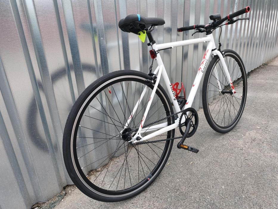 Bicicletă single speed , bicicletă de oraș, bicicleta , bicicletă city, bicicleta o viteză.