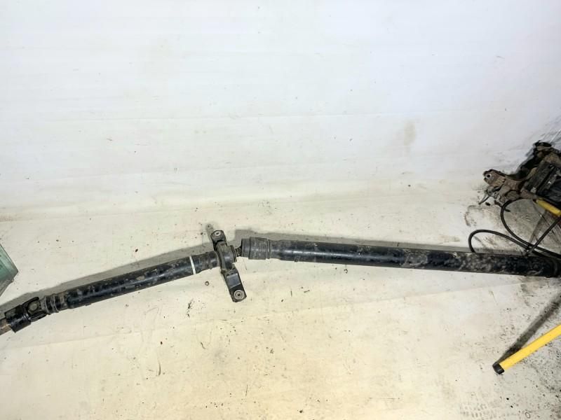 Cardan complet Mitsubishi ASX facelift 3401A458 1.6 hdi; 2.2 hdi 9H05,