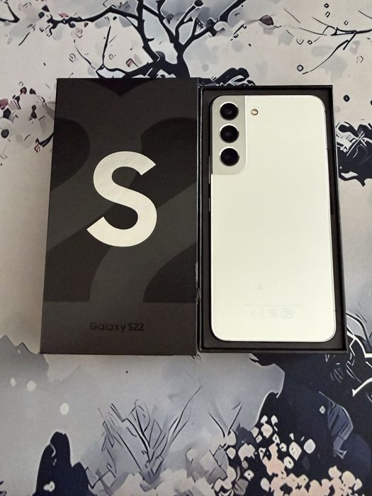 Samsung s22 128gb