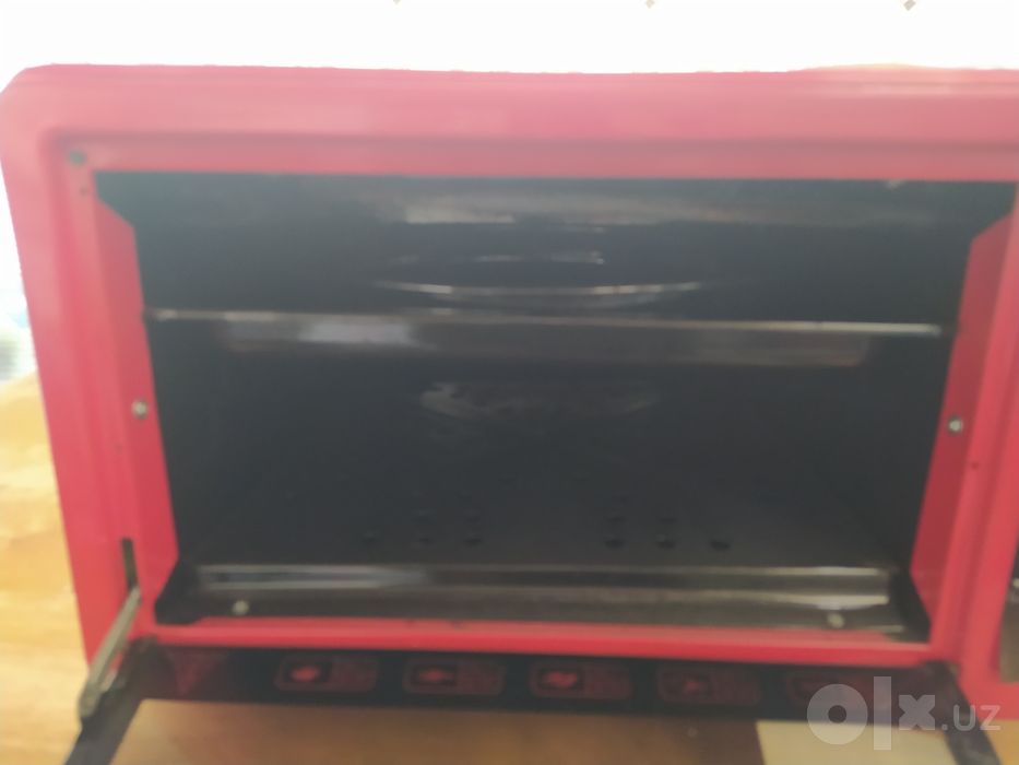 Mini elektroni pech