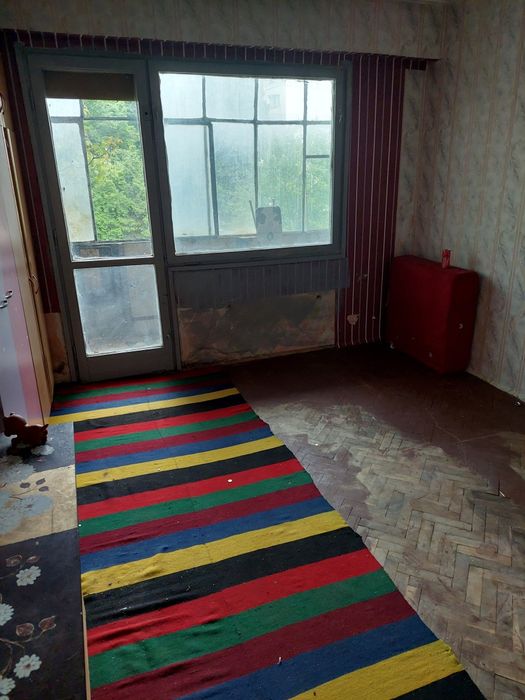 Дава се под наем Тристаен апартамент в Шумен, Център - 68 кв.м за 153 € - Снимка #5