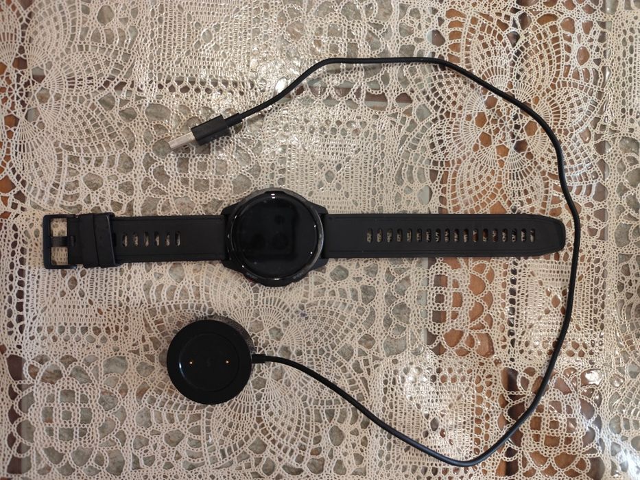 Xiaomi smart watch s1 active
