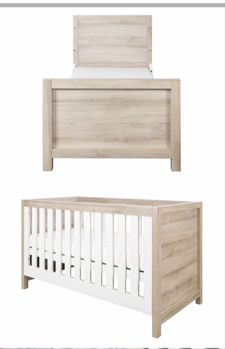 Легло за бебе/дете  с включен матрак